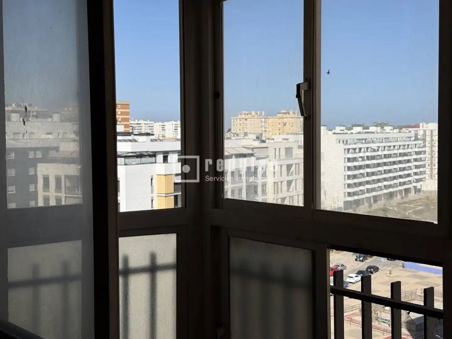 Habitación de Piso en venta en Málaga con Calefacción, Terraza y Alarma