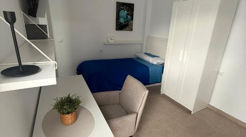 Foto 2 de Estudi de lloguer a Alameda de Barceló, 53, Olletas - Sierra Blanquilla, Málaga Capital