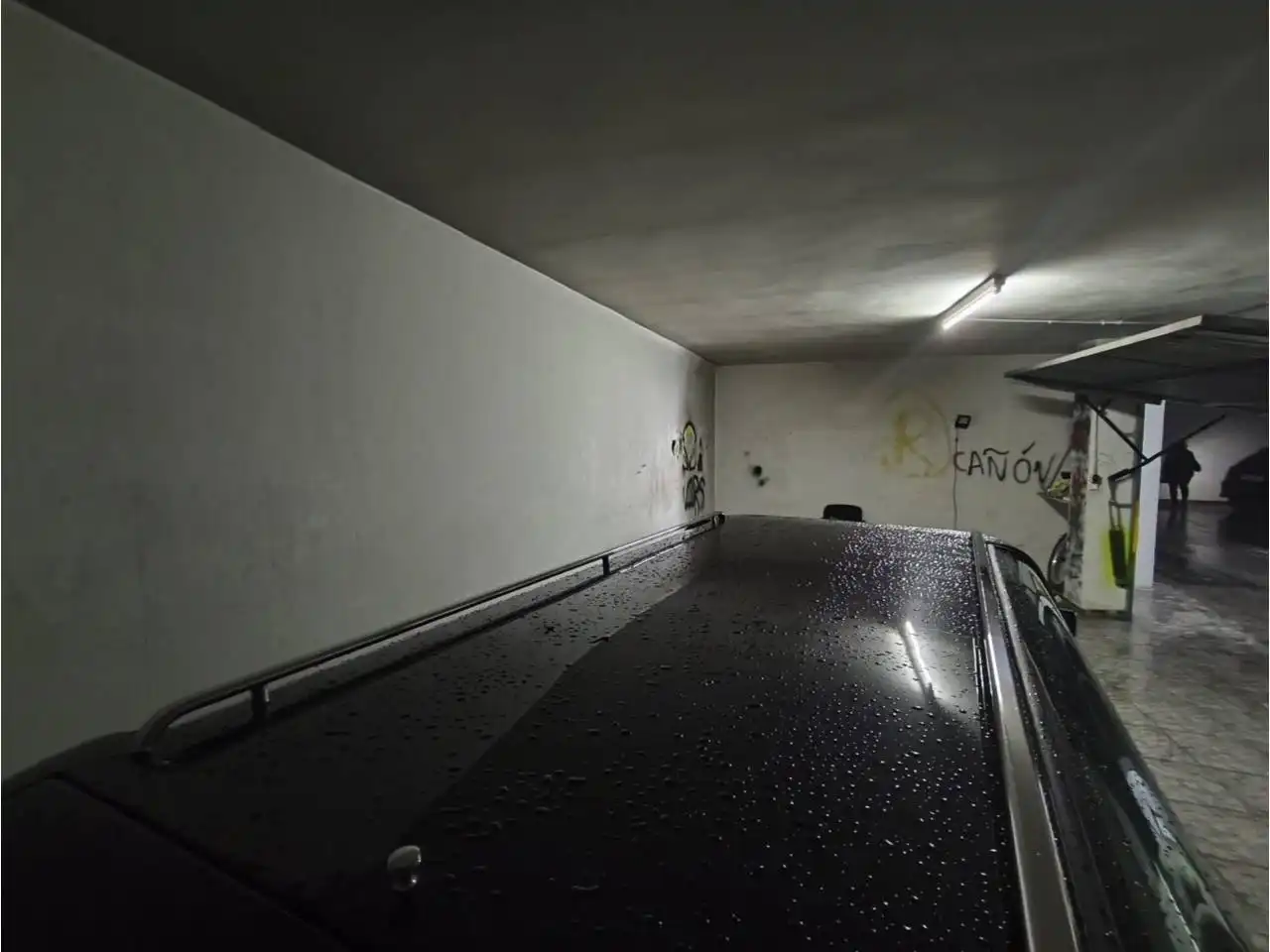 Piscina de Garaje en venta en Montefrío