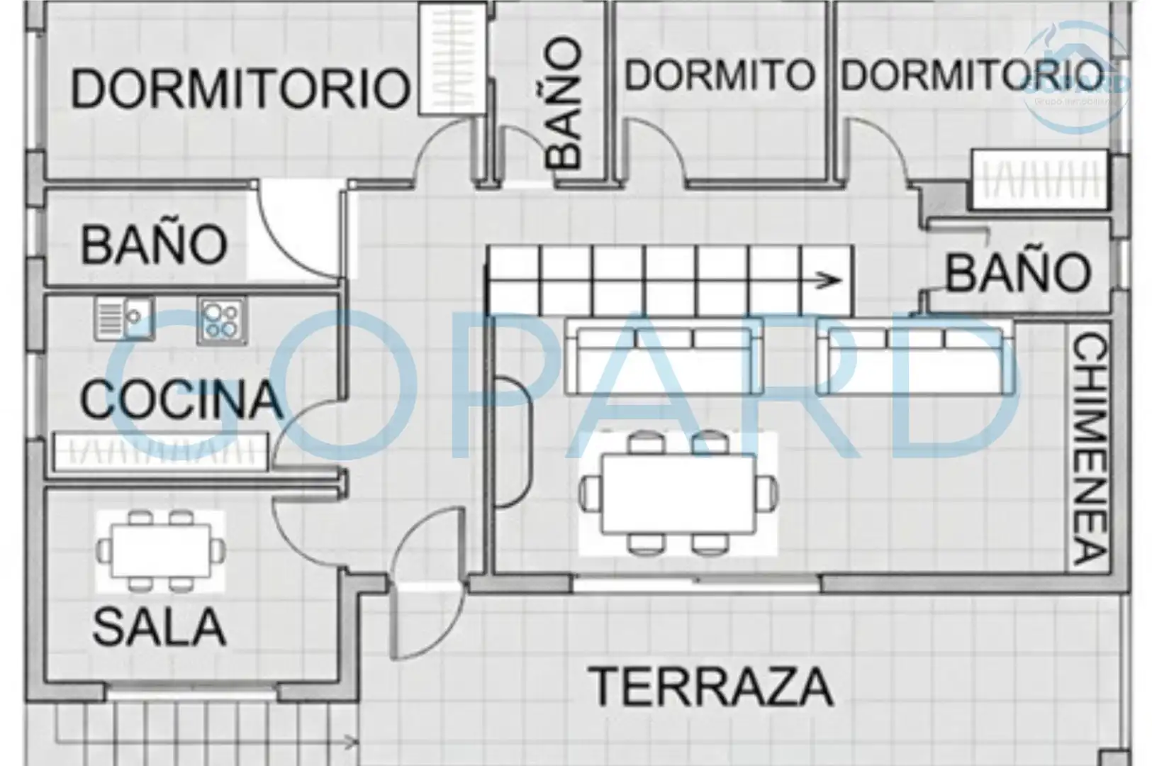 Haus oder Chalet zum Verkauf in Quijorna mit Klimaanlage, Heizung und Privatgarten