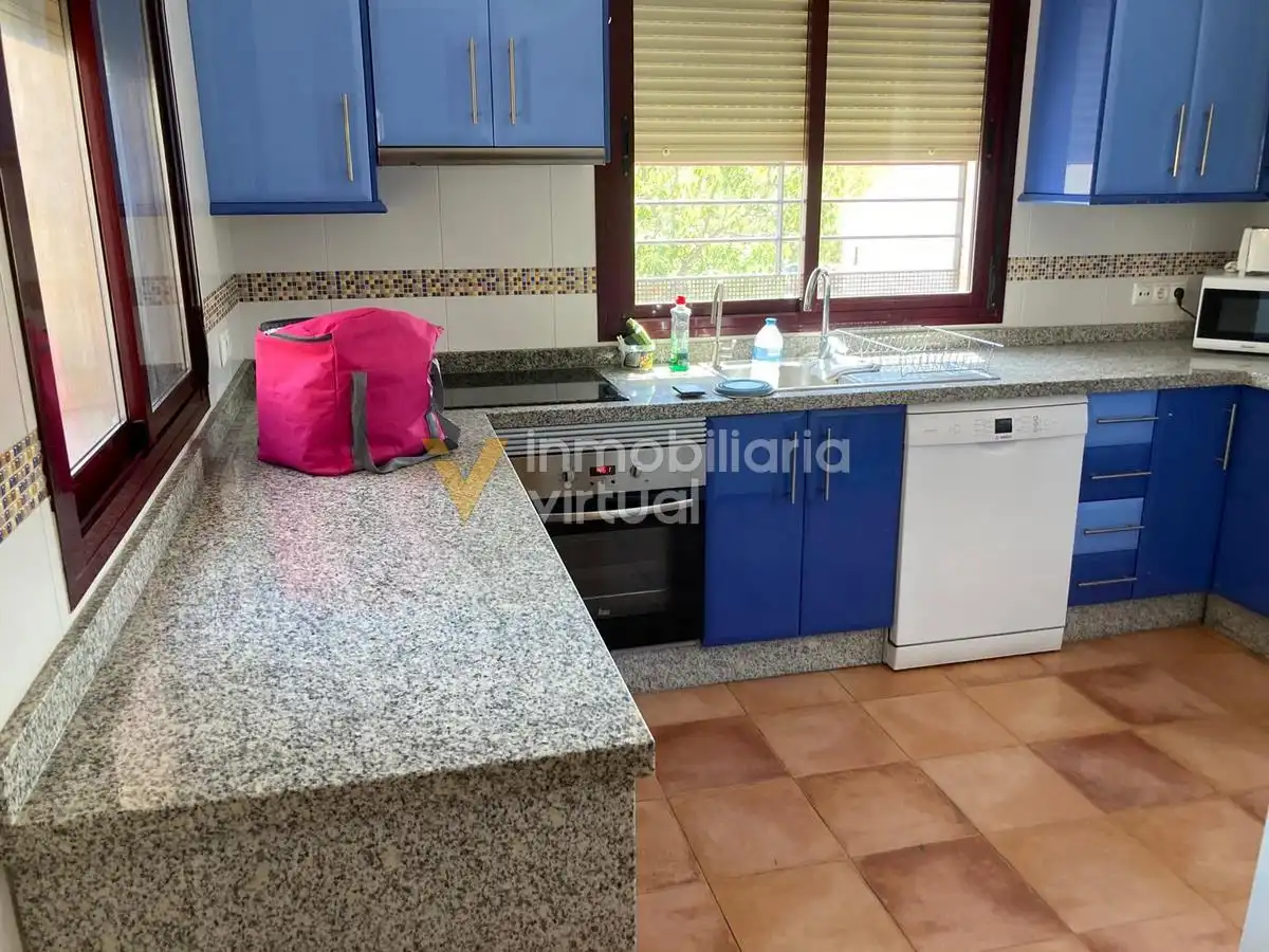 Villa avec terrasse à vendre à Calle Cristo Marroquí, imagen 32