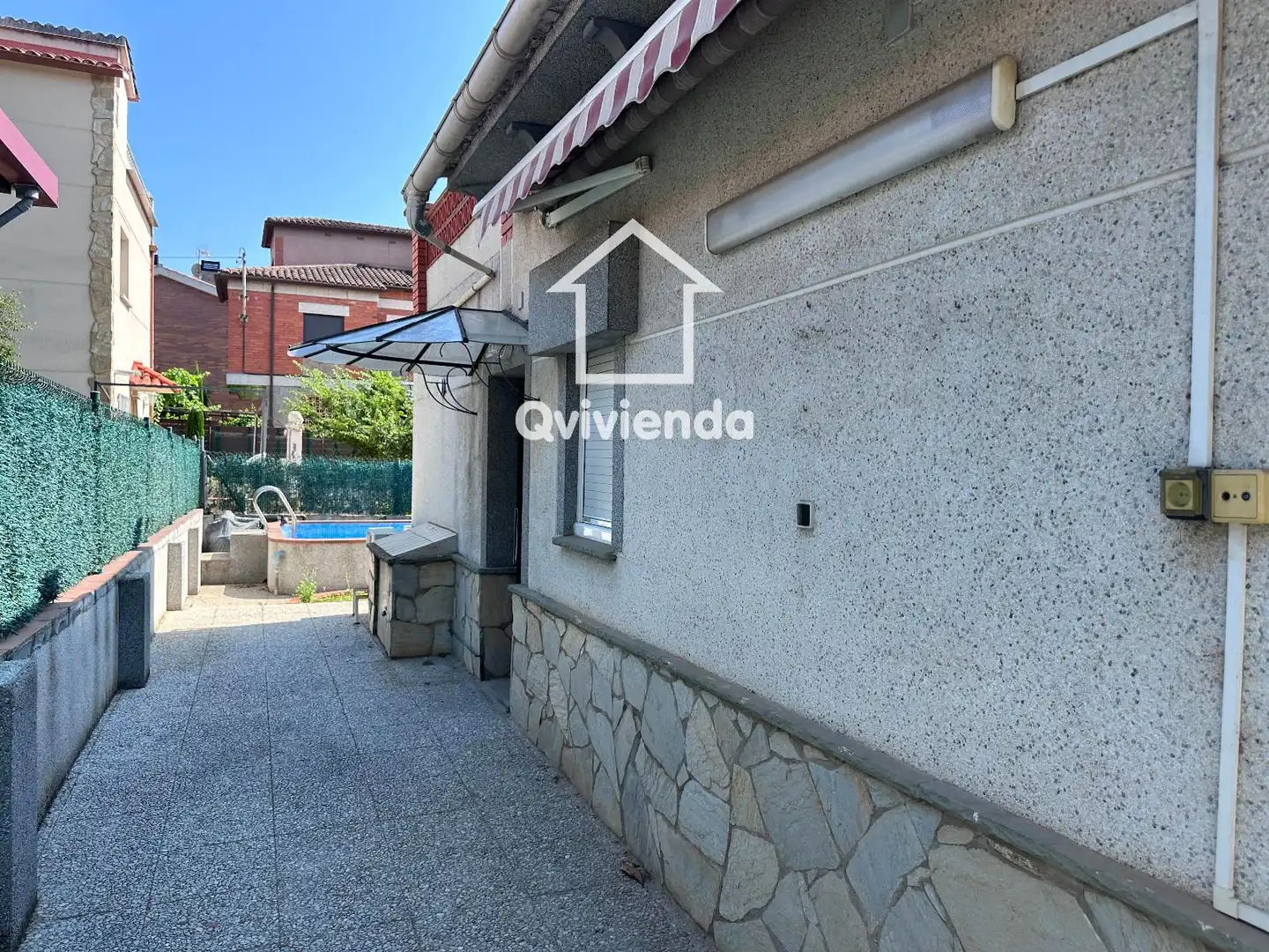 Houses for sale in Parets del Vallès