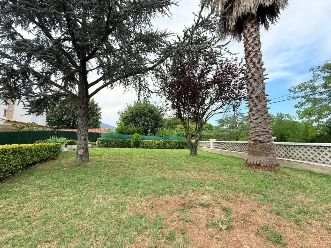 Casa o chalet en venta en Riells i Viabrea con Aire acondicionado, Calefacción y Jardín privado
