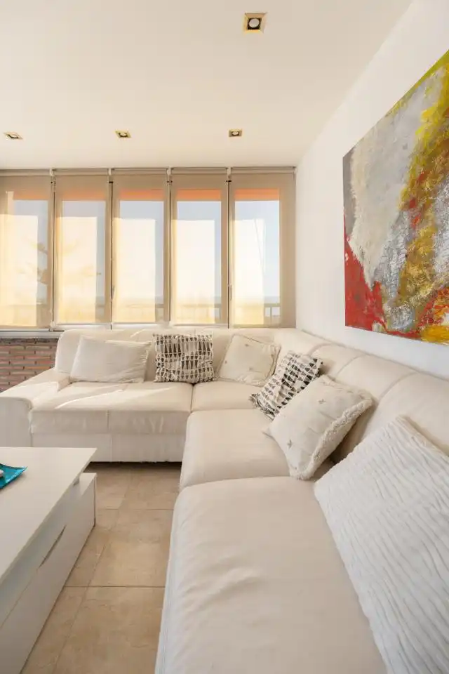 Apartment mit Aufzug zur Miete in Ferrandis Salvador, imagen 3