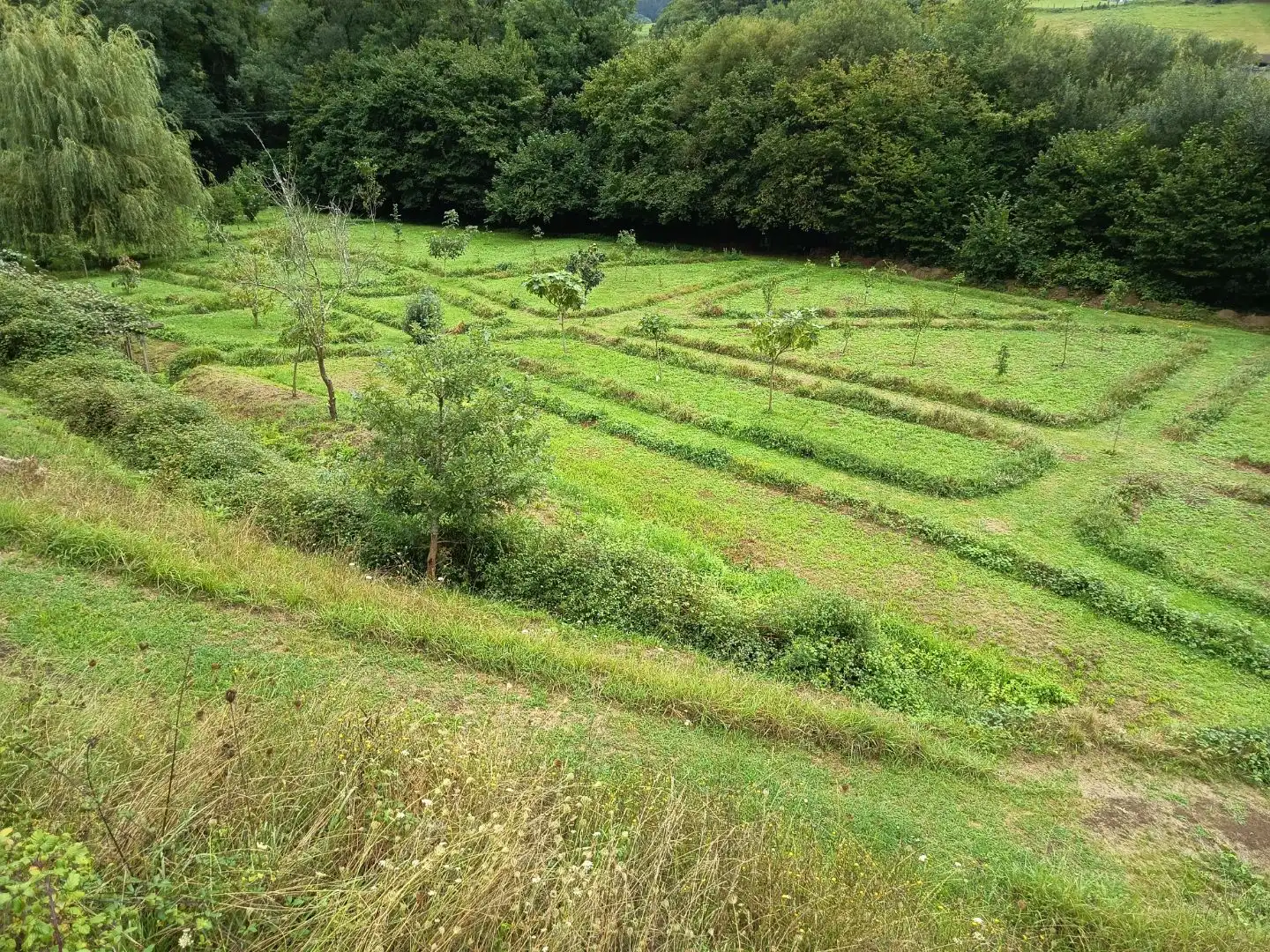 Houses for rent in Valdés - Luarca  with Heating, Private garden and Parquet flooring