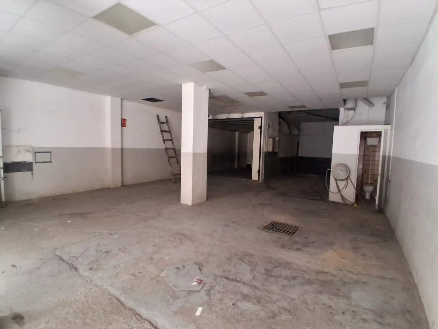 Local comercial de lloguer a Carrer Benimaclet 11, imagen 2
