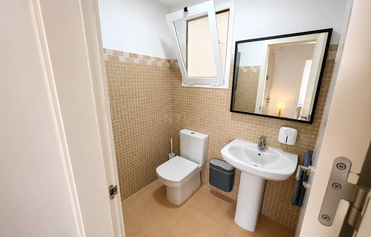 Adosado con terraza en venta en Calle Don Quijote, 6, Benalmádena, Spain, imagen 18