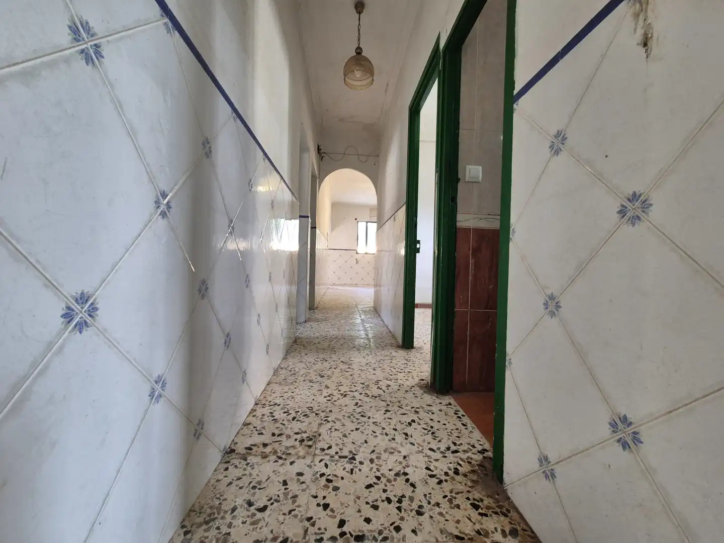 Casa o xalet en venda en Alcalá de Guadaira amb Jardí privat i Piscina