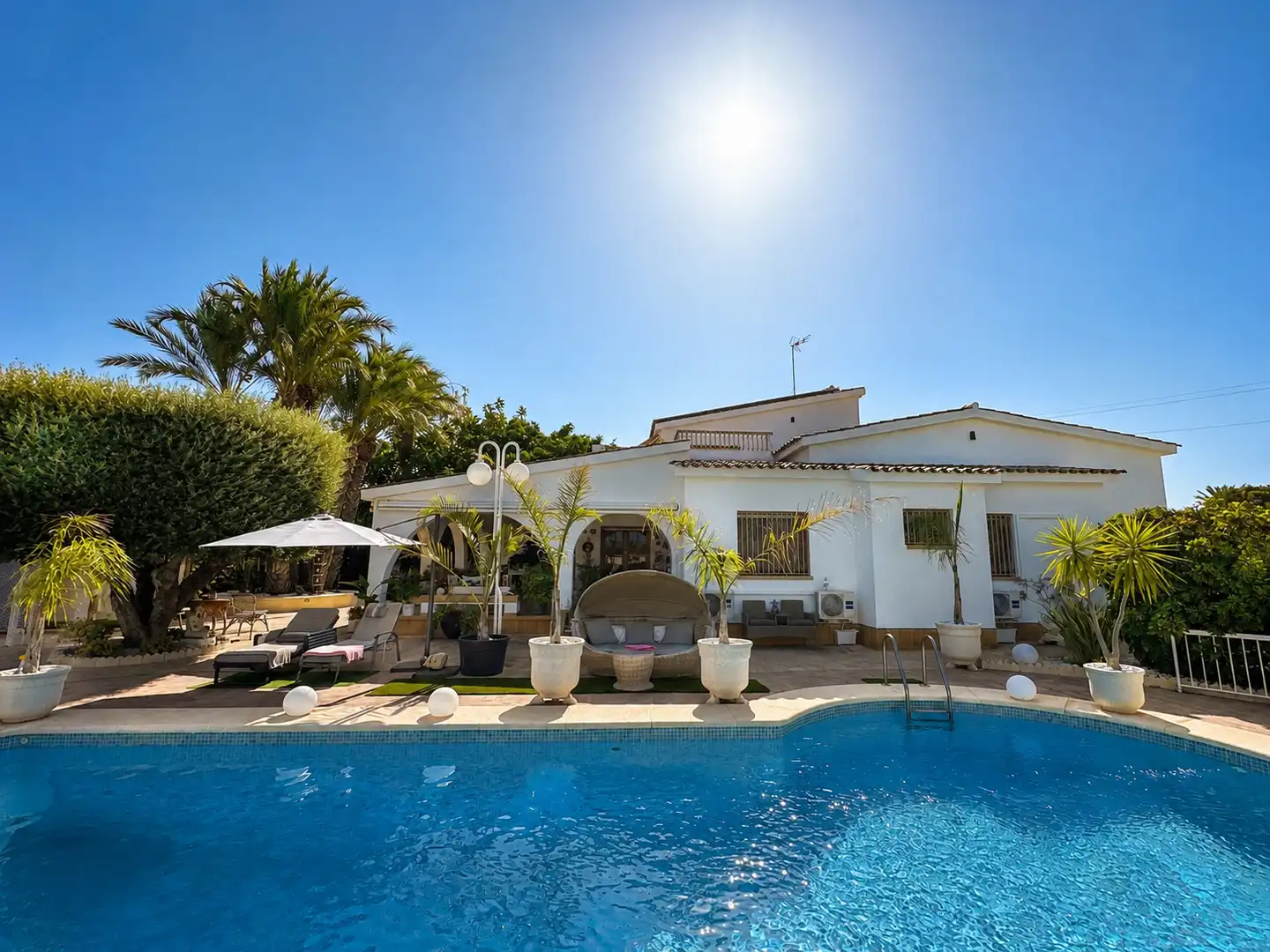 Casa con terrazza in vendita a Perleta - Maitino
