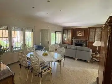 Villa con giardino in affitto a penedes 28, imagen 6