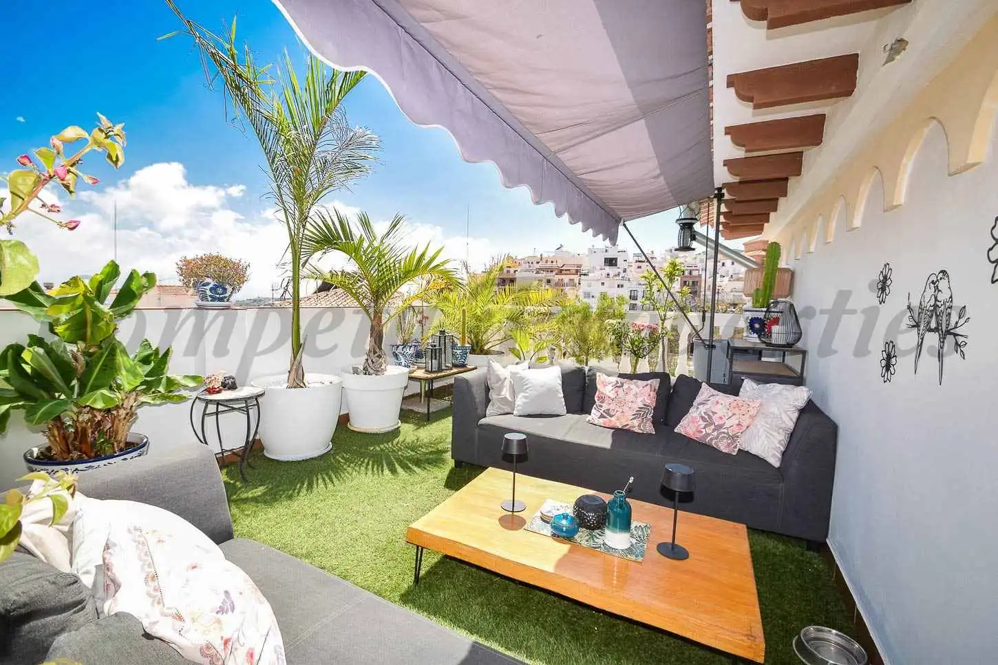 Apartment mit Terrasse zum Verkauf in Torrox Pueblo, imagen 3