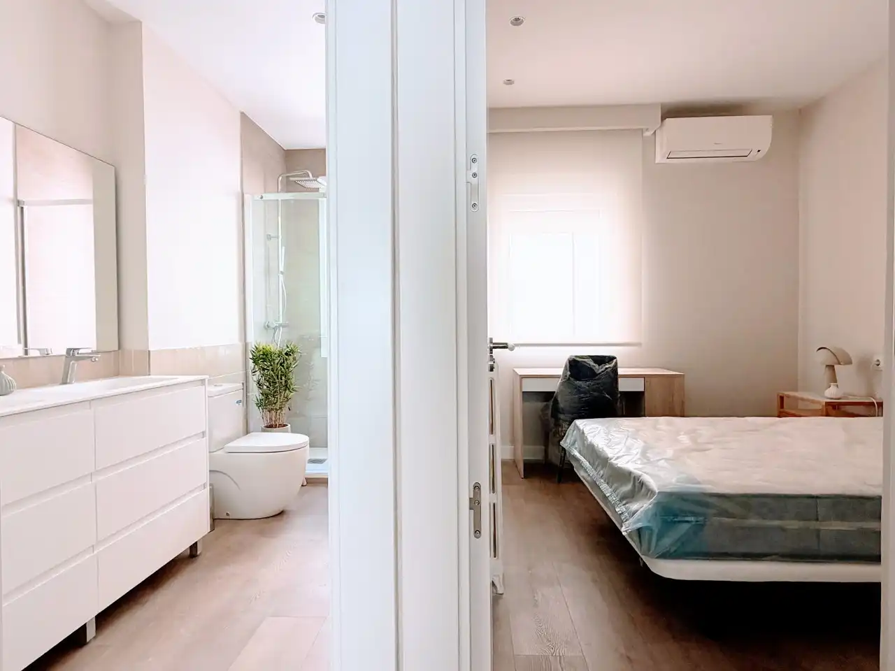 Flat with lift to rent in ANDRES MELLADO, imagen 15