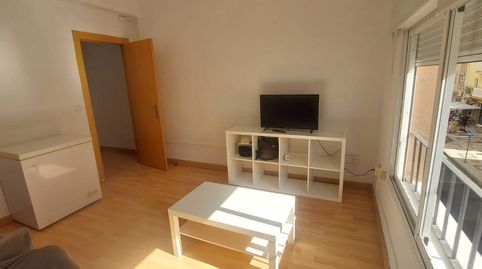 Foto 4 de Piso de alquiler en Avenida de Barcelona, La Trinidad, Málaga Capital
