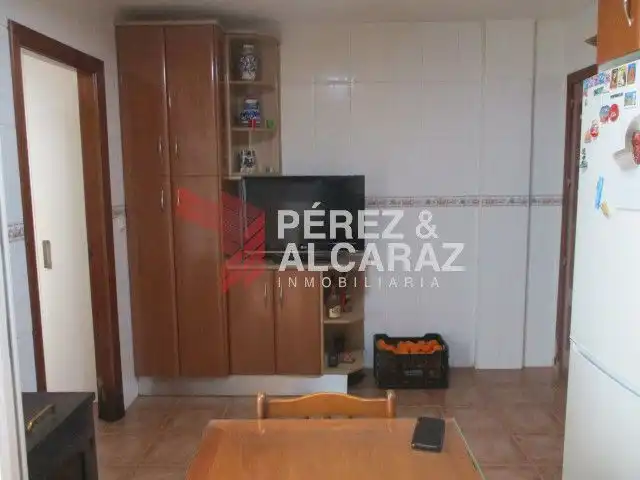 Adossat amb terrassa en venda a Calle Cigüela, imagen 8