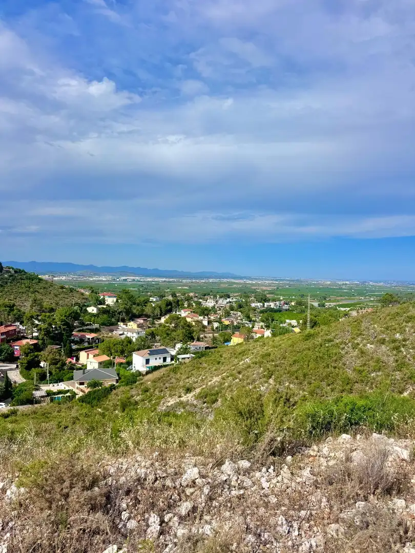 Residential land for sale in Calle del General Palafox, imagen 7