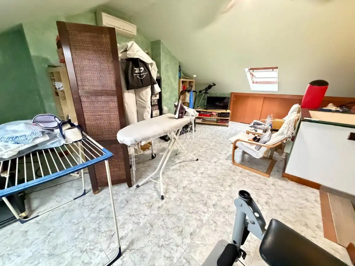 Casa bifamiliare in vendita a Daganzo de Arriba, imagen 38