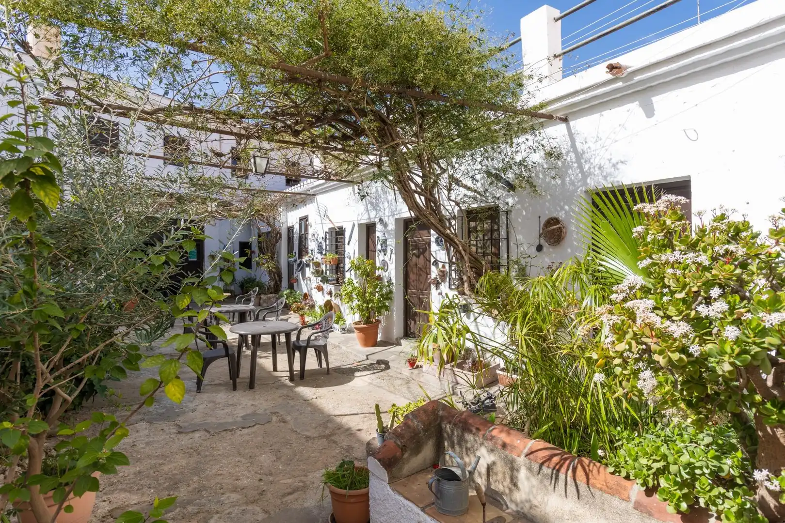 Inmuebles singulares en venta en Calle cristo 68, imagen 7