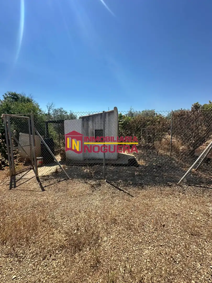 Terreno en venta en Écija