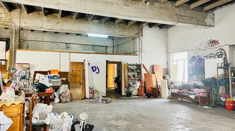 Foto 2 de Finca rústica en venda a La Paz, Alicante