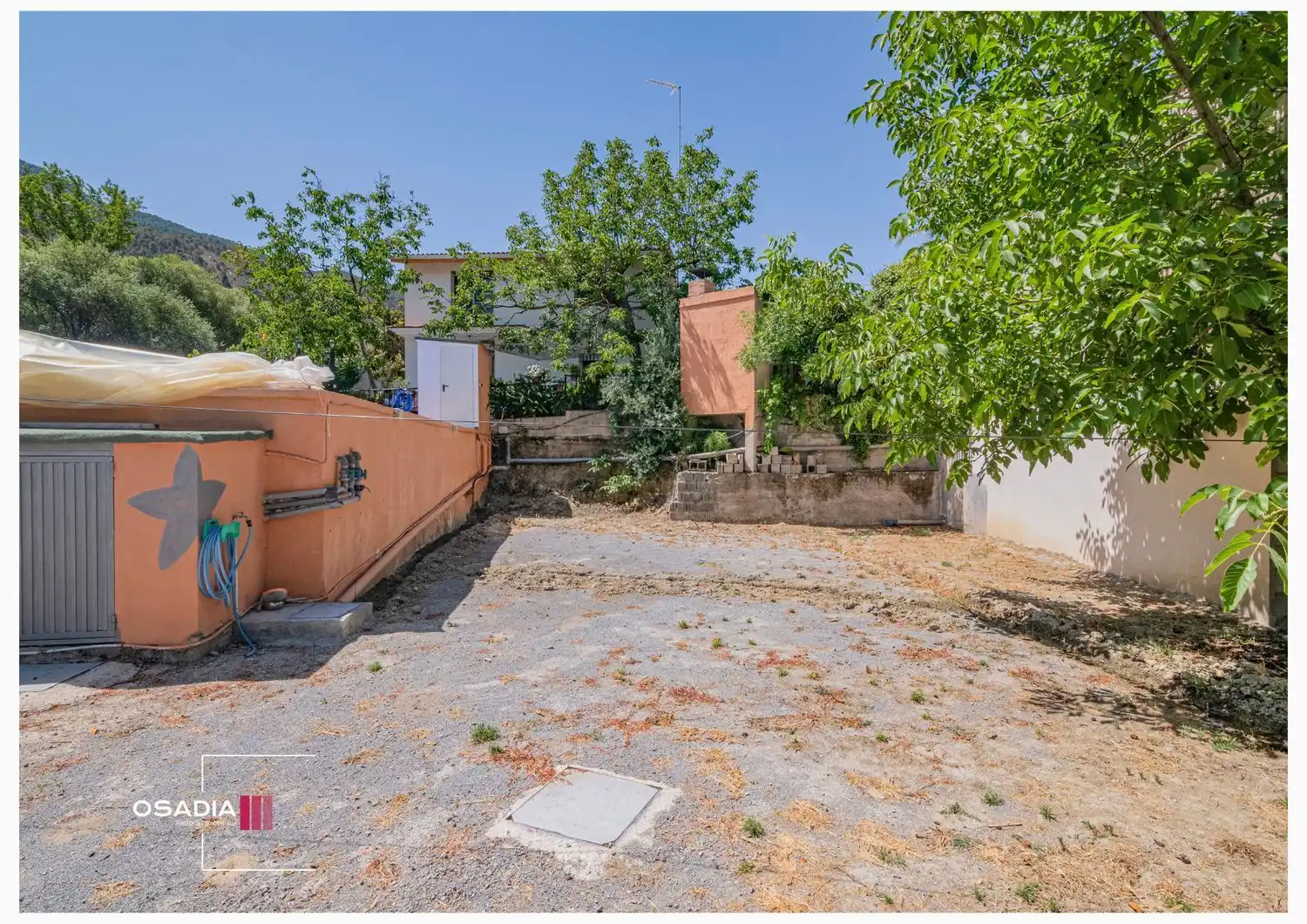 Detached house with pool for sale in EM EXTRARRADIO, imagen 36