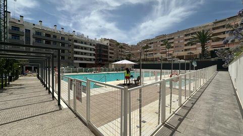 Foto 2 de Piso de alquiler en Los Rios, Mijas