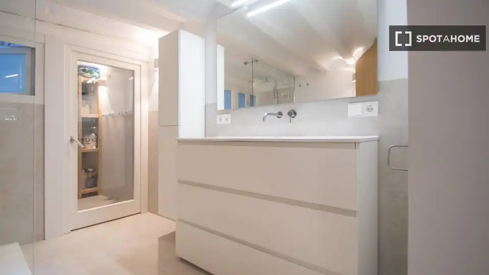 Room in Centro Histórico