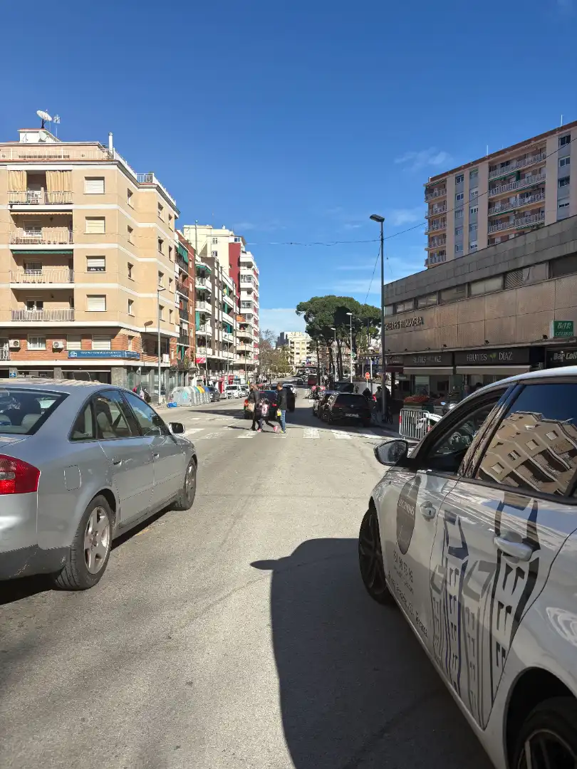 Gewerbefläche zum Verkauf in Carrer del Pintor Vayreda, imagen 13