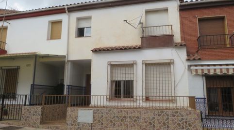 Foto 5 von Wohnung zum Verkauf in Alquife, Granada
