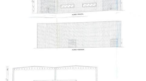 Photo 3 of Industrial buildings to rent in Villafontana - Estoril I, Madrid