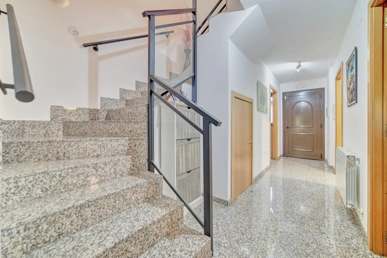 Detached homes for sale in Enériz / Eneritz  with Heating, Private garden and Parquet flooring