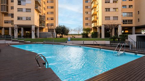 Foto 2 de Piso en venta en Sant Pau, Valencia Capital