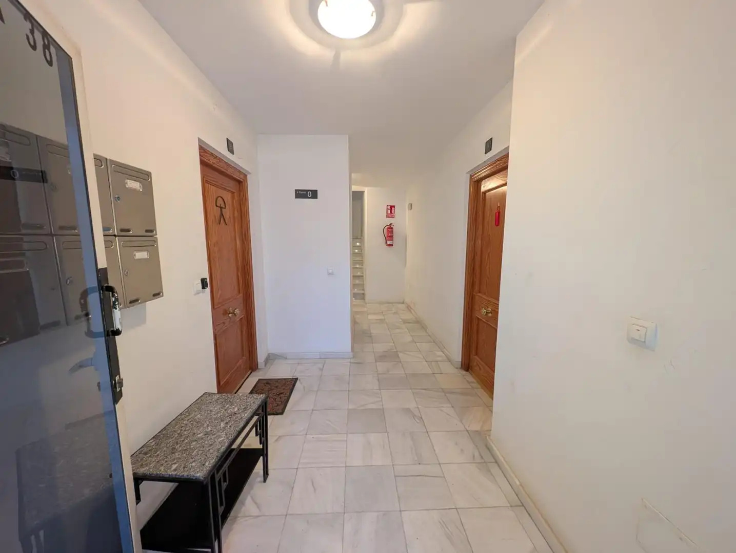 Wohnung mit Aufzug zum Verkauf in Calle AZUCENA, imagen 2