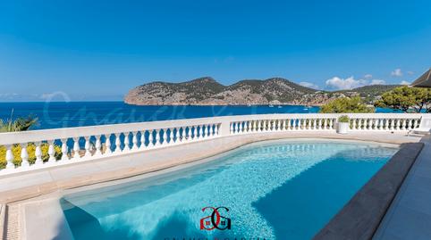 Foto 3 de Casa o xalet en venda a Carrer Gerani, Es Camp de Mar, Illes Balears