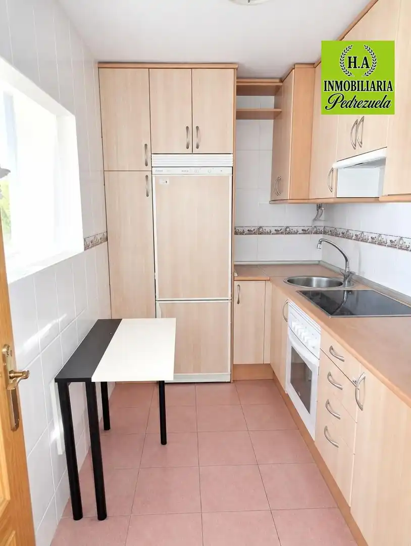 Piso en venta en Pedrezuela, imagen 8