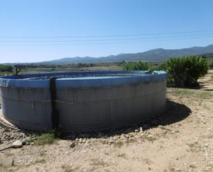 Swimming pool of Land for sale in Benlloch