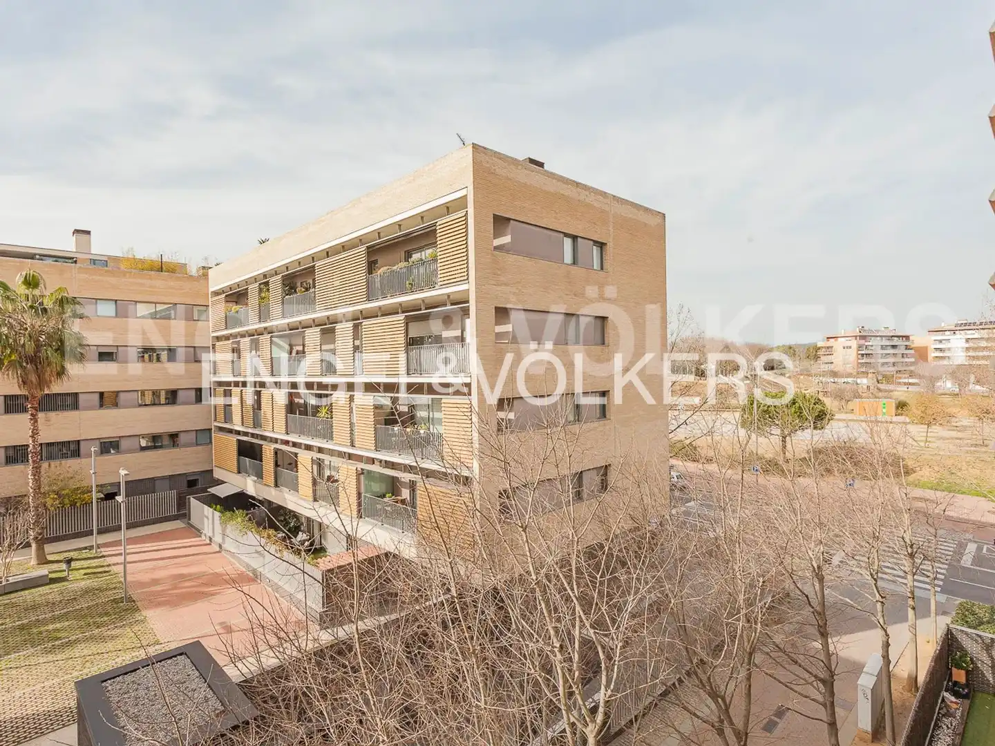 Piso con balcón en venta en Turó de Can Mates, imagen 7