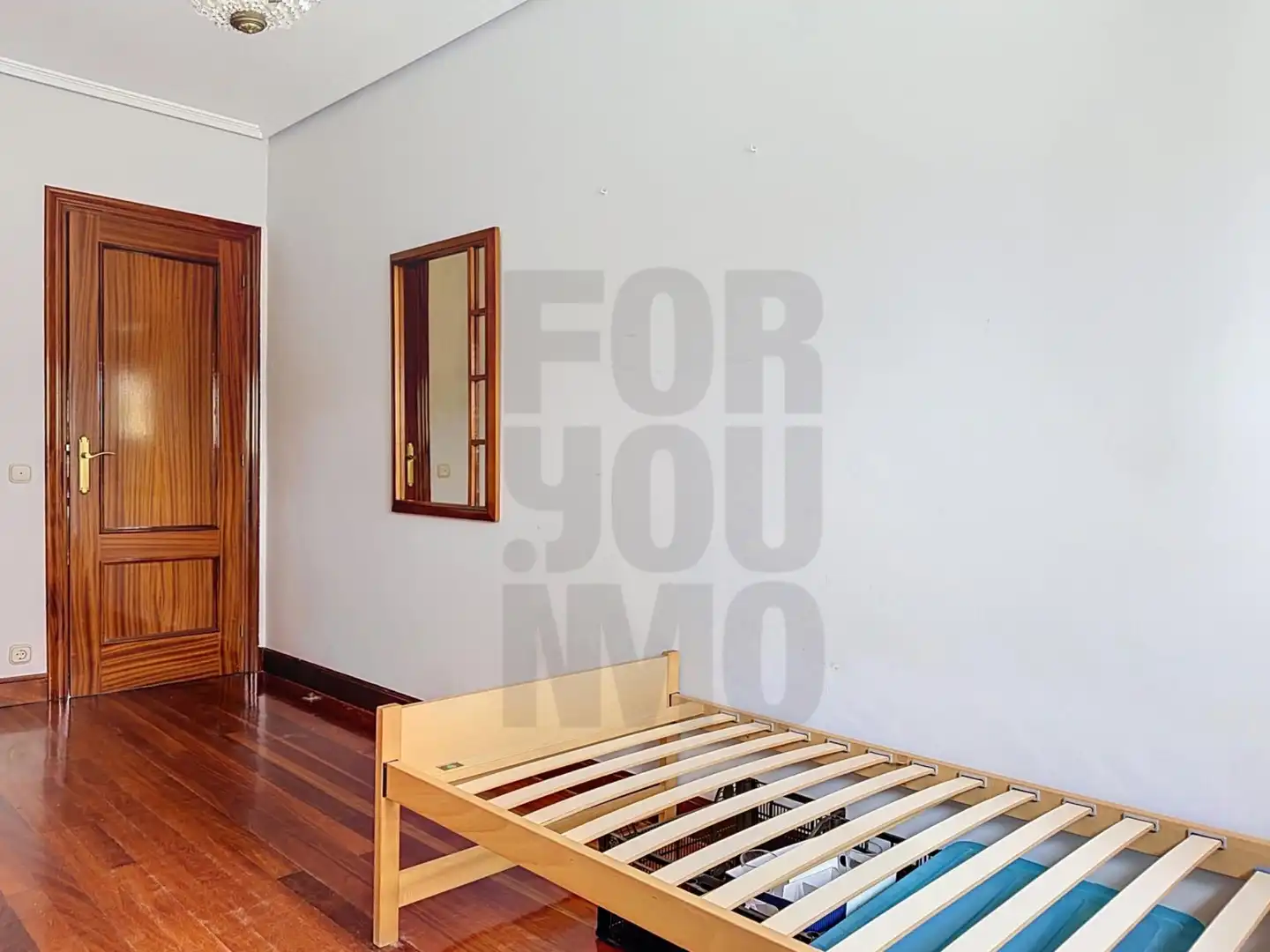 Habitación de Piso en venta en Donostia - San Sebastián  con Calefacción, Jardín privado y Balcón