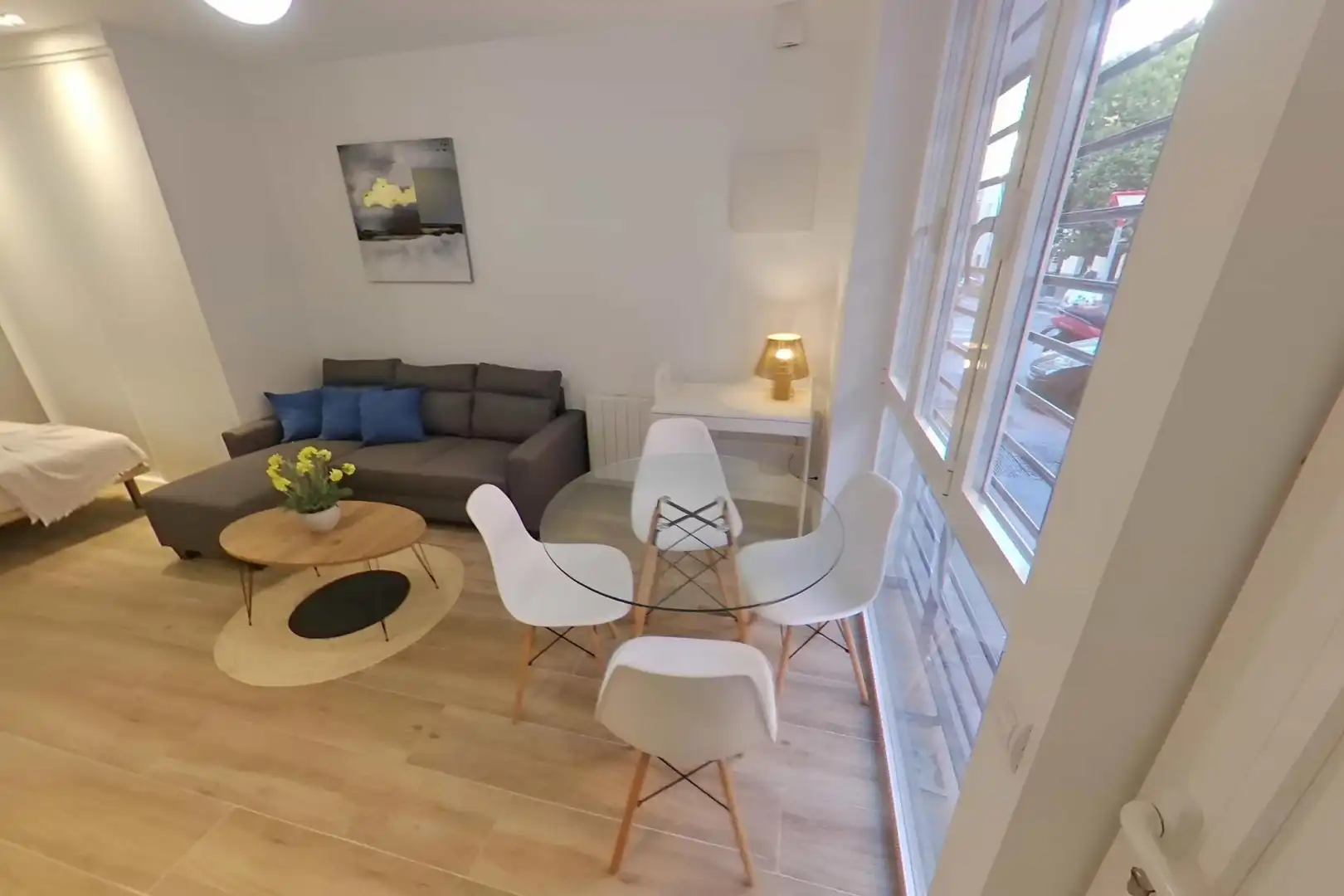 Wohnung zur Miete in Calle de Santa Julia, imagen 9