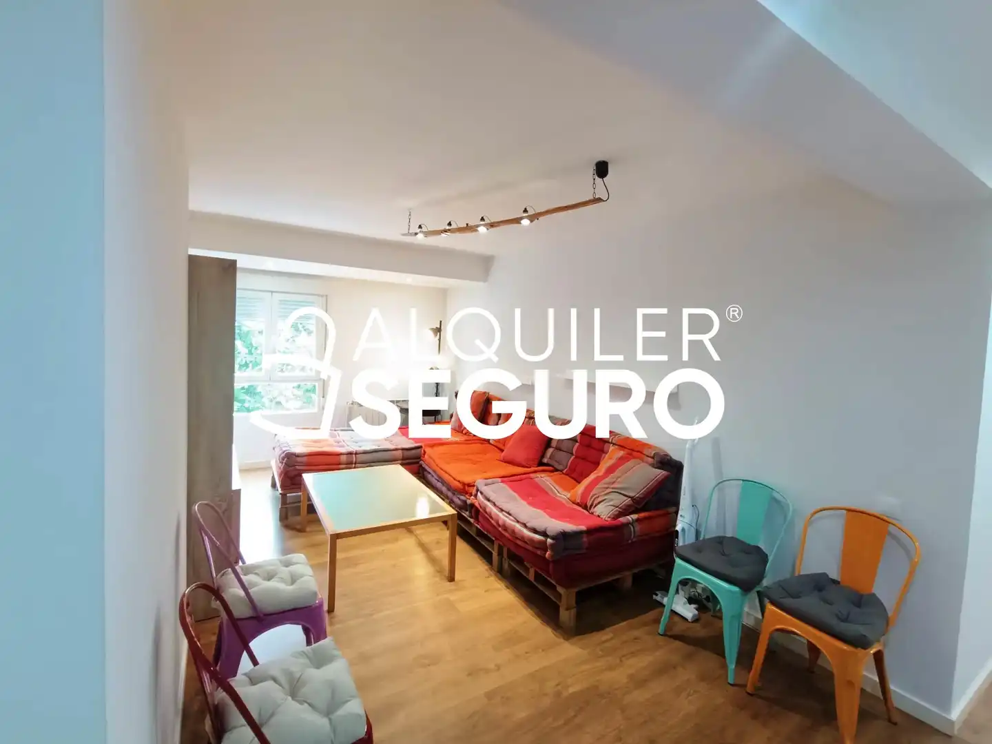 Appartement à louer à fuenlabrada, imagen 5