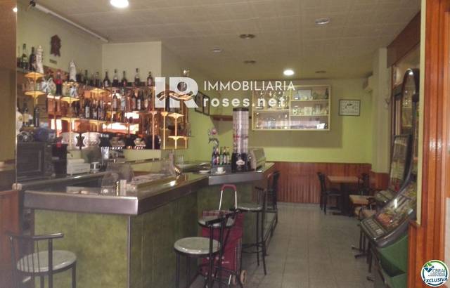 Local comercial en Venta en Dr. Ferran en Parc Bosc - Castell