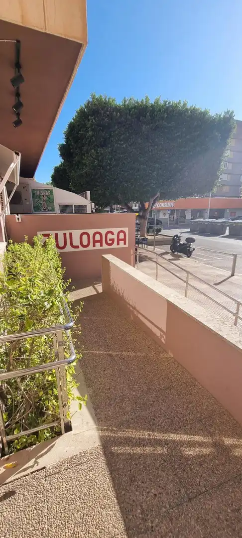 Flat with terrace for sale in ENRIC VALOR, imagen 49