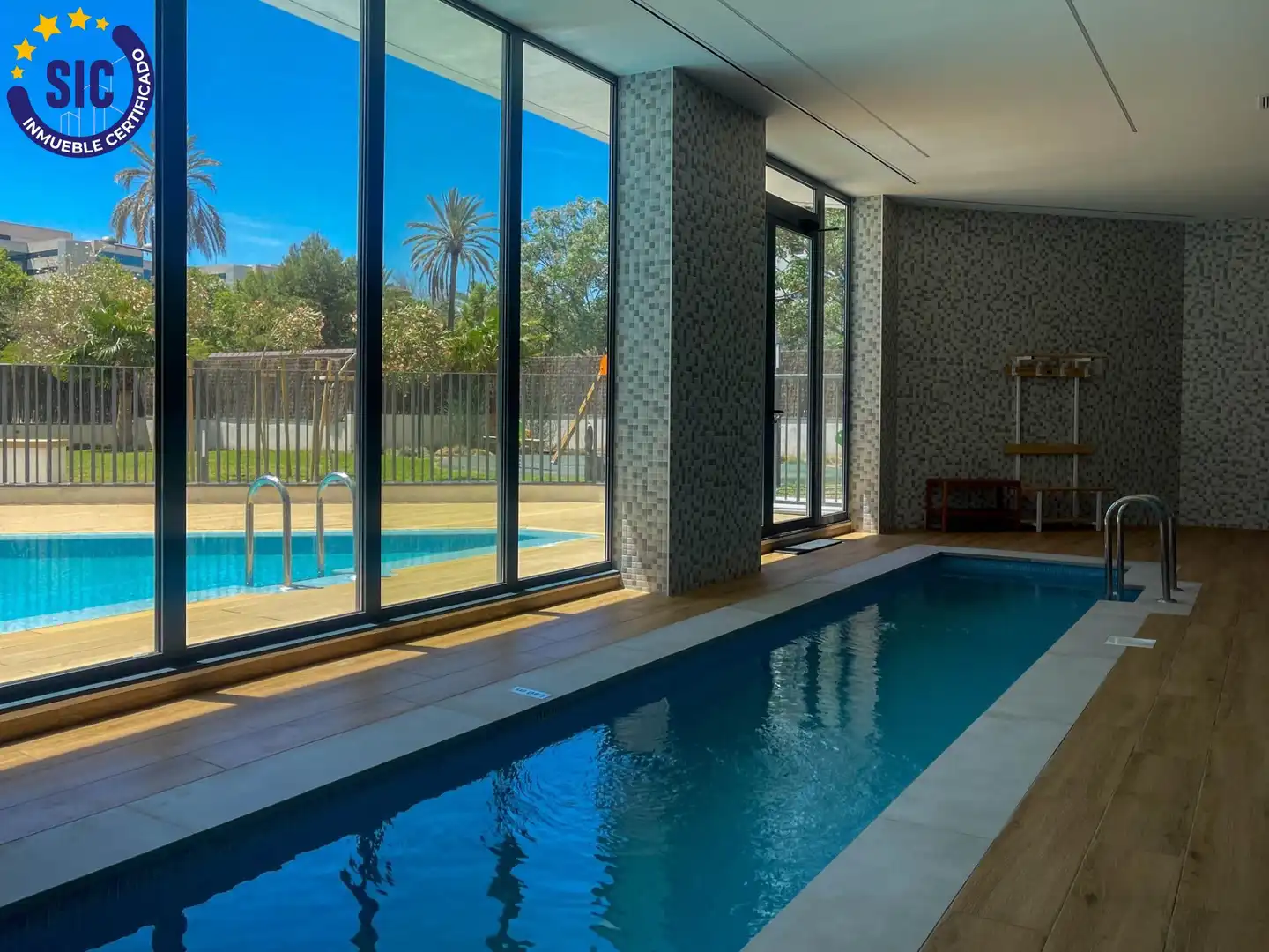 Wohnung mit Pool zum Verkauf in AARON VIDAL LOPEZ, imagen 15