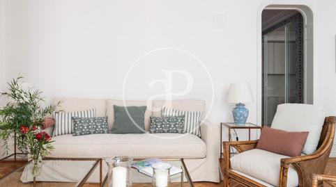 Photo 3 of Flat for sale in Almagro,  Madrid Capital