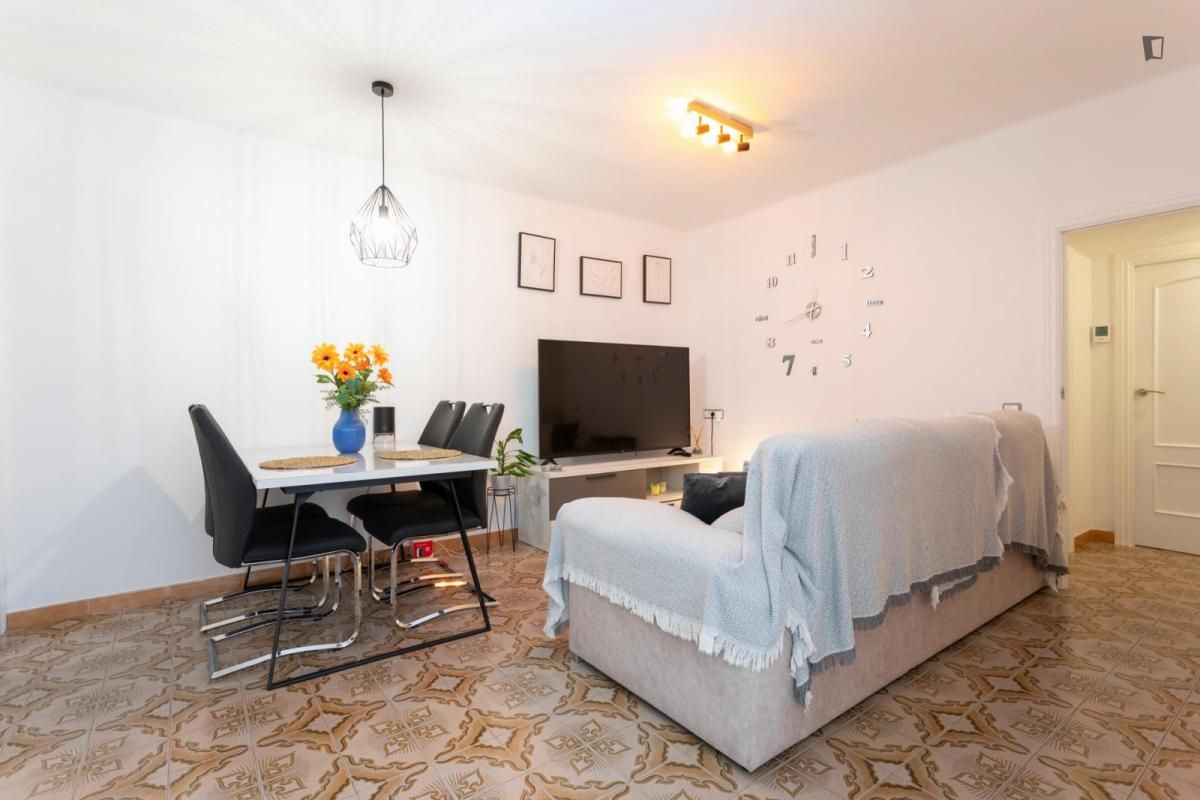 Apartment to rent in La Marina del Port