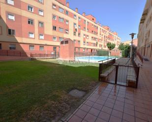 Jardí de Pis en venda en Getafe amb Aire condicionat, Calefacció i Traster