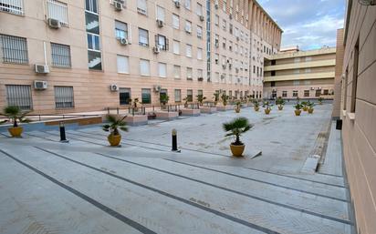 Vista exterior de Pis en venda en  Sevilla Capital