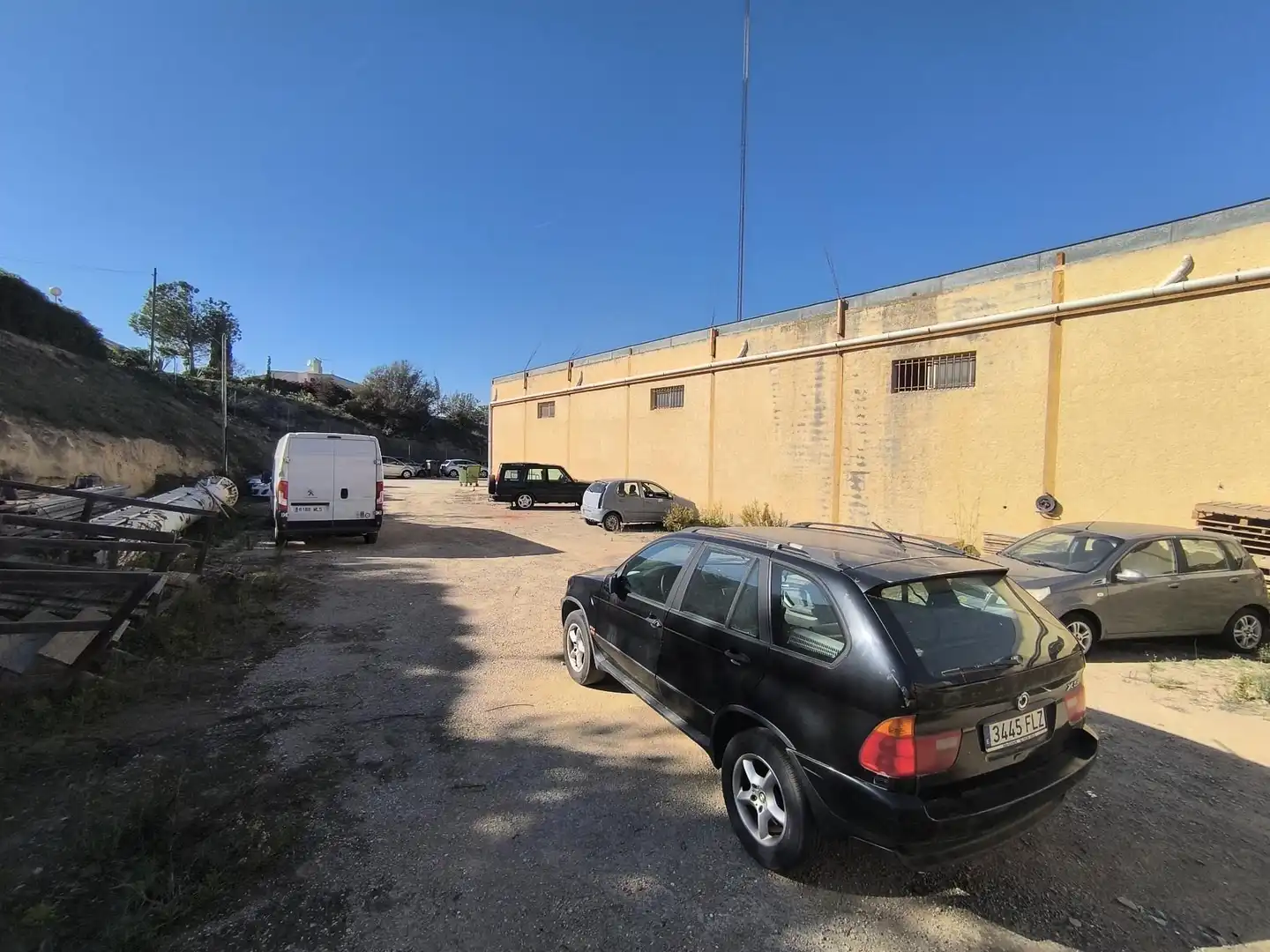 Industriegebäude zum Verkauf in Ciudad Quesada, imagen 24
