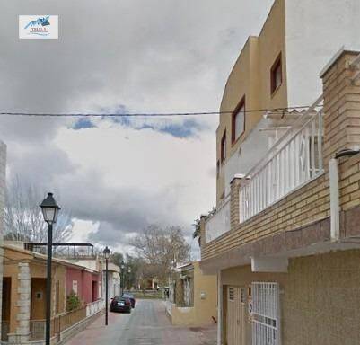 Casa-chalet en Venta en Calle JAIME BALMES en Torre-Pacheco ciudad