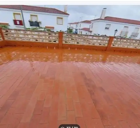 Terrassa de Edifici en venda en Domeño