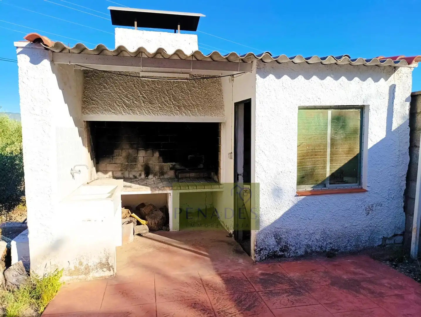 Xalet amb piscina en venda a Sant Josep - Zona Hospital, imagen 26